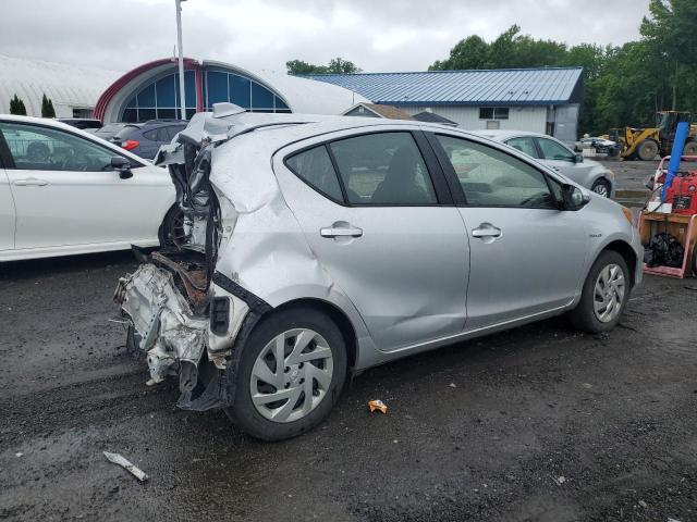 Vin: jtdkdtb33f1576920, lot: 60493995, toyota prius 20153