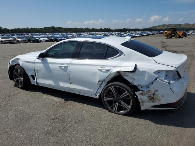 2024 GENESIS G70 SPORT KMTG54SE1RU137598