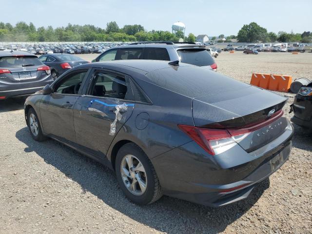 2021 HYUNDAI ELANTRA SE 5NPLL4AG8MH045462