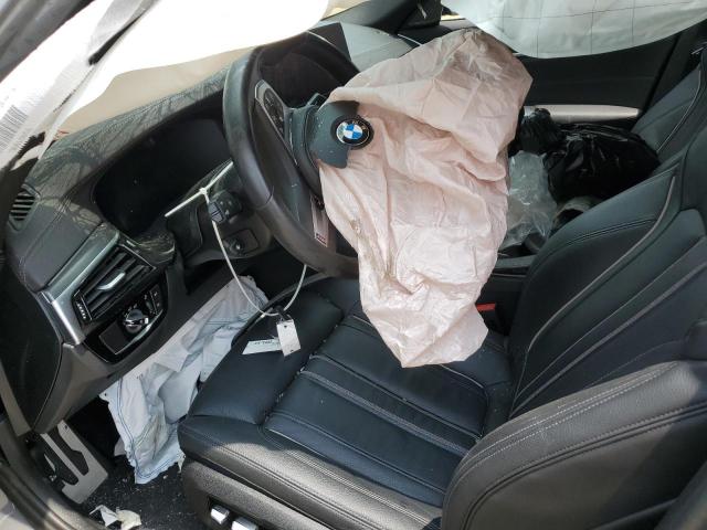 2022 BMW M550XI WBA13BK00NCJ56160