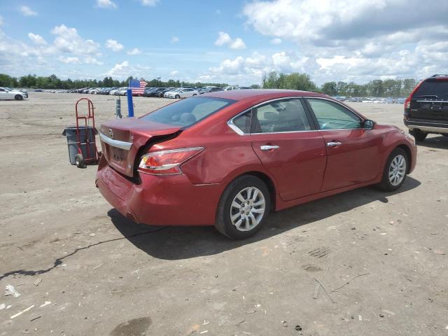Vin: 1n4al3ap1en333901, lot: 60782385, nissan altima 2.5 20143