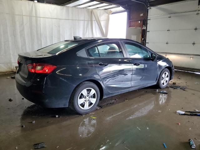 Vin: 1g1bc5sm6h7270228, lot: 59774265, chevrolet cruze ls 20173