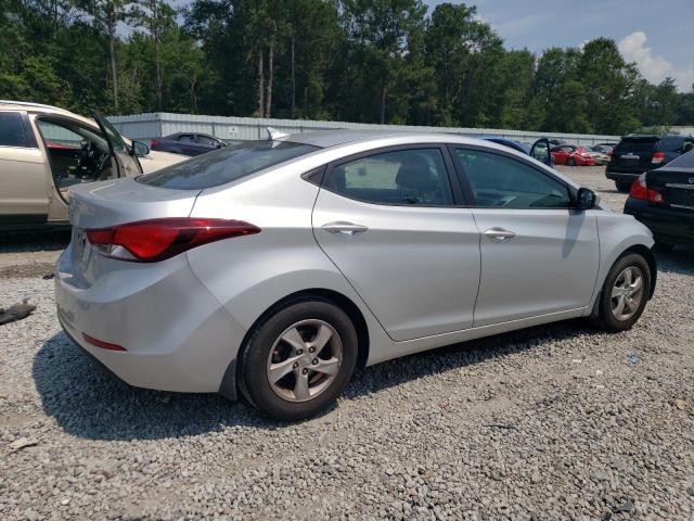 2015 HYUNDAI ELANTRA SE 5NPDH4AE9FH638092
