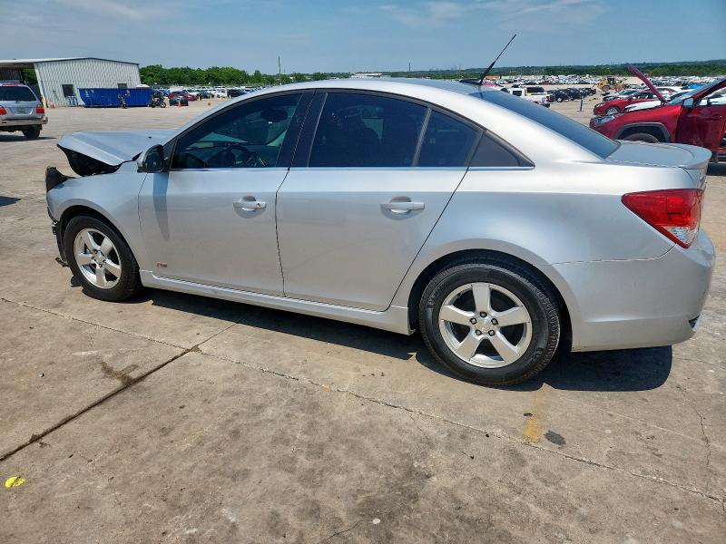 Vin: 1g1pc5sbxe7238916, lot: 61025125, chevrolet cruze lt 20142
