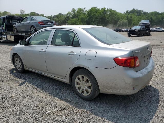 Vin: 1nxbu4ee8az192945, lot: 60132425, toyota corolla base 20102