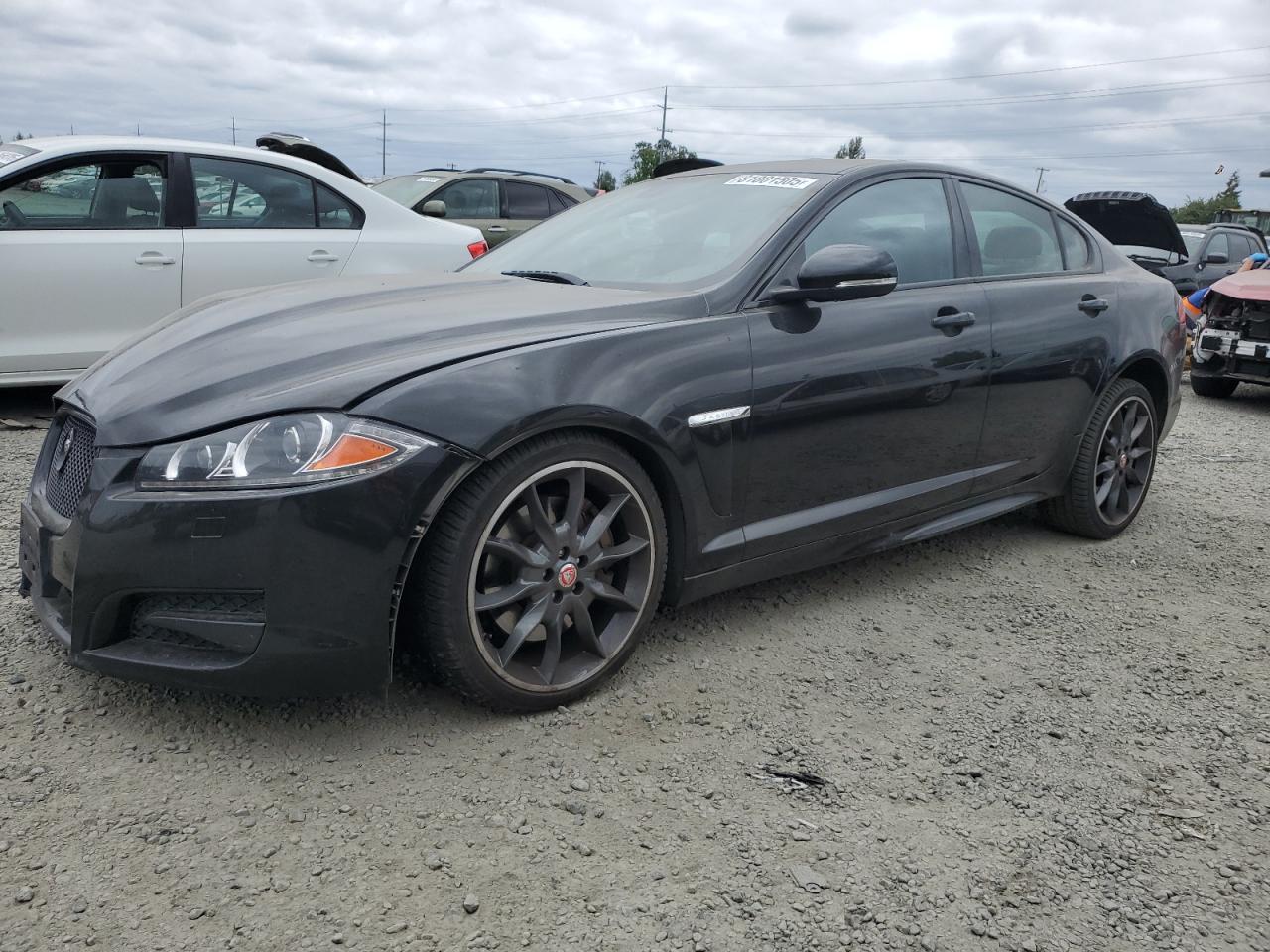 JAGUAR XF 3.0 SPORT