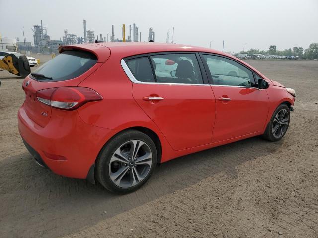Vin: knafx5a80g5660685, lot: 59694435, kia forte ex 20163