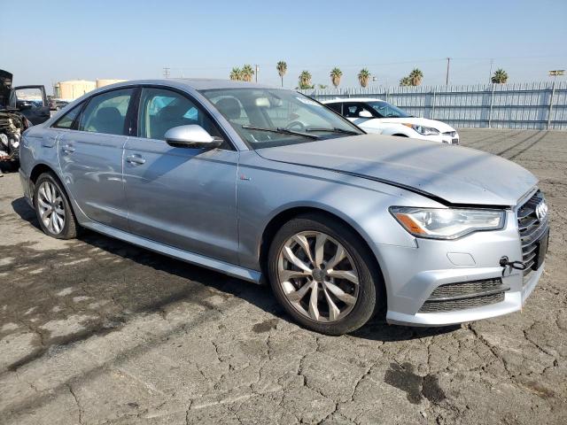 Vin: waug8afc5hn127126, lot: 62595295, audi a6 premium plus 20174