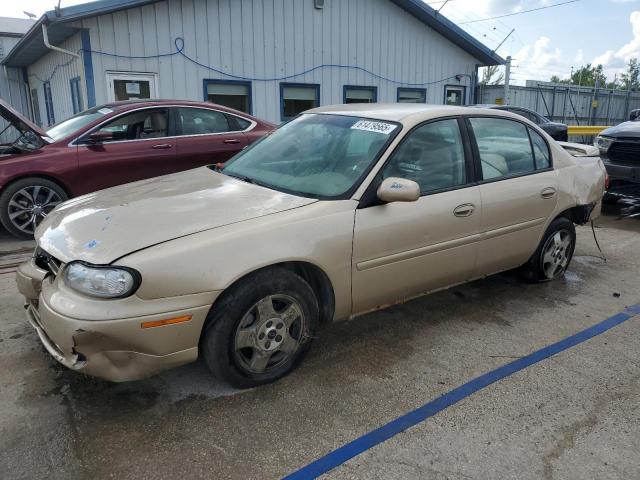 CHEVROLET MALIBU LS