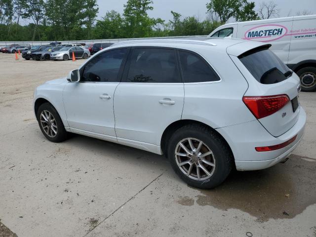 Vin: wa1lfafp9ca048840, lot: 60731695, audi q5 premium plus 20122