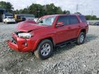 2022 TOYOTA 4RUNNER SR - JTEFU5JR5N5270713