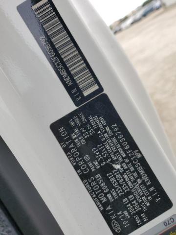 2015 KIA SEDONA LX KNDMB5C12F6036792