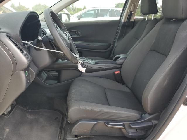 2020 HONDA HR-V EX - 3CZRU6H55LM732523