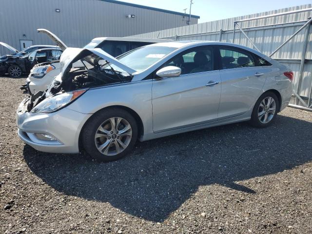 Vin: 5npec4ac2bh256448, lot: 61722545, hyundai sonata se 2011 img_1