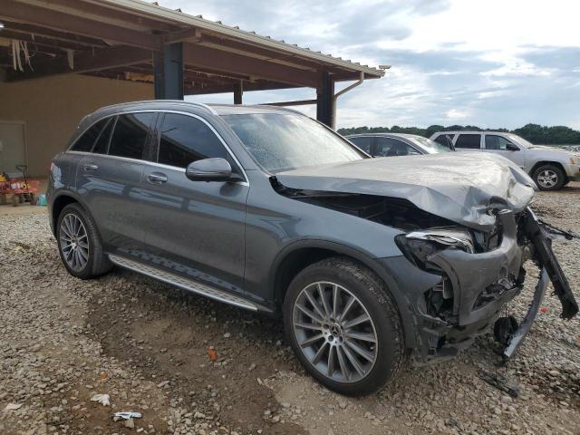 Vin: wdc0g4jb4jv042897, lot: 60281955, mercedes-benz glc-class 300 20184