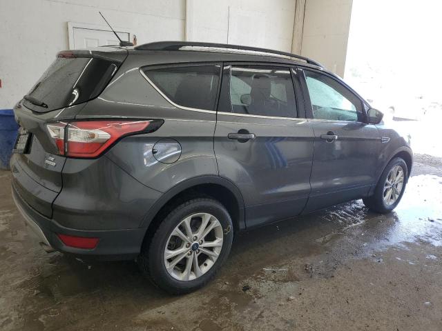 Vin: 1fmcu0gd8jud61248, lot: 61560285, ford escape se 20183