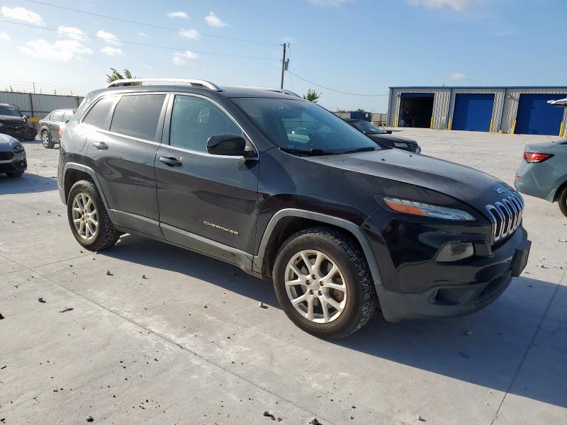Vin: 1c4pjmcs2gw157603, lot: 62867585, jeep grand cher latitude 20164