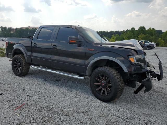 Vin: 1ftfw1ev4afc34093, lot: 61924165, ford f-150 supercrew 20104