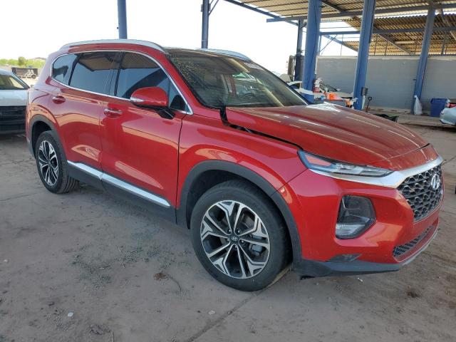 Vin: 5nms33aa8lh295958, lot: 61013455, hyundai santa fe sel 20204