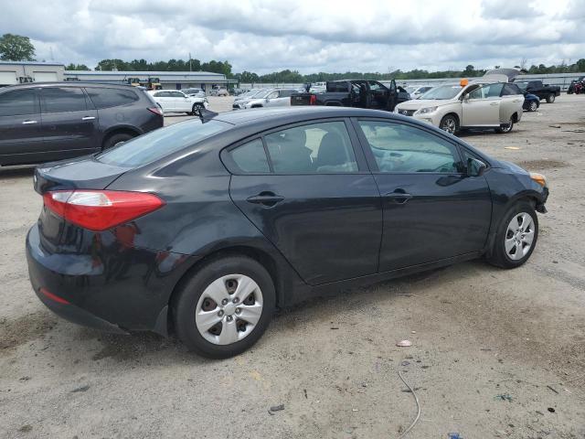 Vin: knafk4a64g5564615, lot: 60081365, kia forte lx 20163