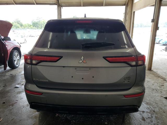 2023 MITSUBISHI OUTLANDER JA4J4VA85PZ042707