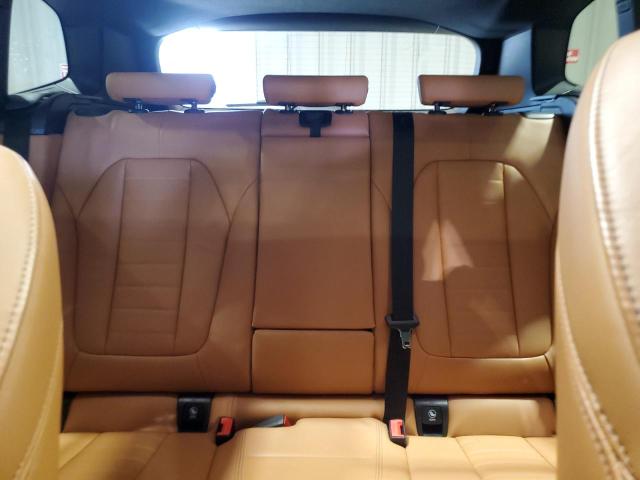 2022 BMW X3 M40I 5UX83DP06N9K02480