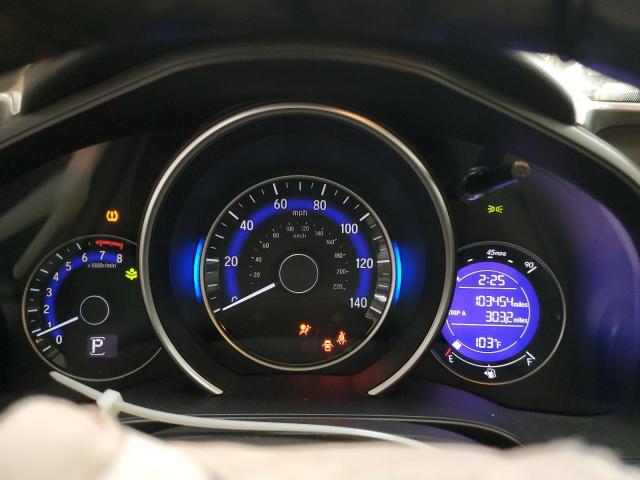 2015 HONDA FIT EX 3HGGK5H87FM737610