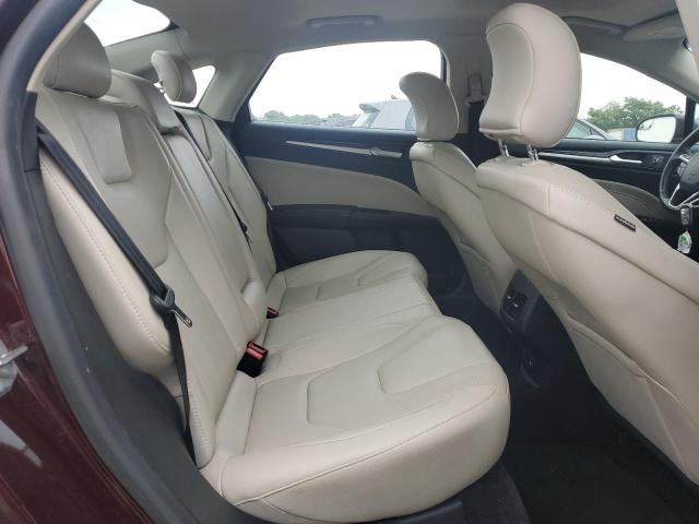2017 FORD FUSION TIT - 3FA6P0D9XHR330941