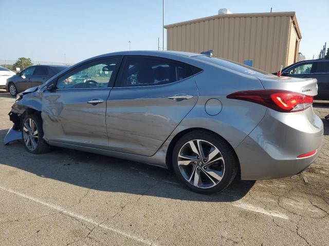 Vin: kmhdh4ae6eu160729, lot: 60645305, hyundai elantra se 20142