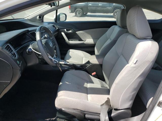 2015 HONDA CIVIC LX 2HGFG3B5XFH501967