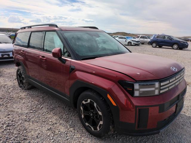 Vin: 5nmp2dgl2sh098113, lot: 60420385, hyundai santa fe sel 20254