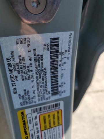 2024 FORD BRONCO SPO 3FMCR9C60RRF69348