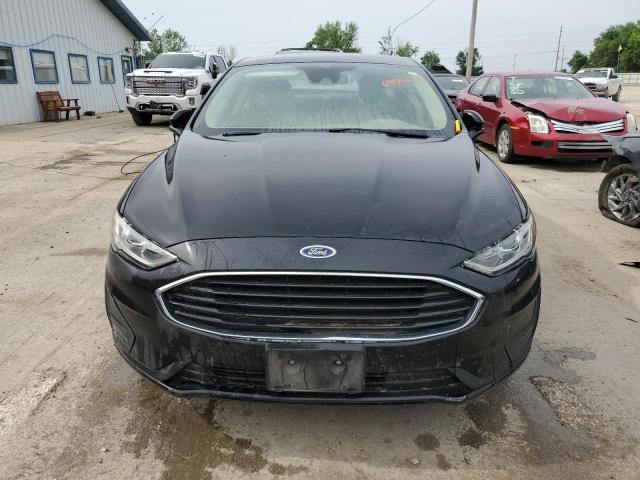 2020 FORD FUSION S 3FA6P0G73LR163132