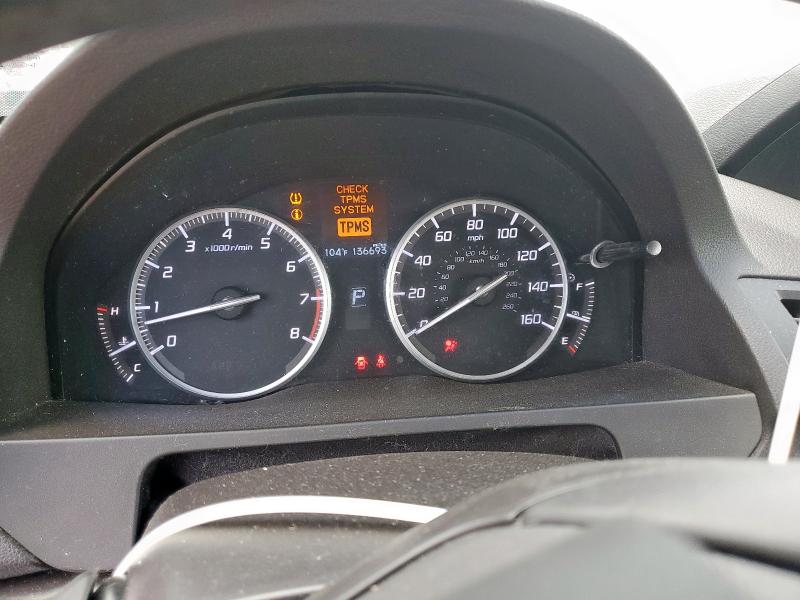 2015 ACURA RDX TECHNO - 5J8TB3H52FL006674
