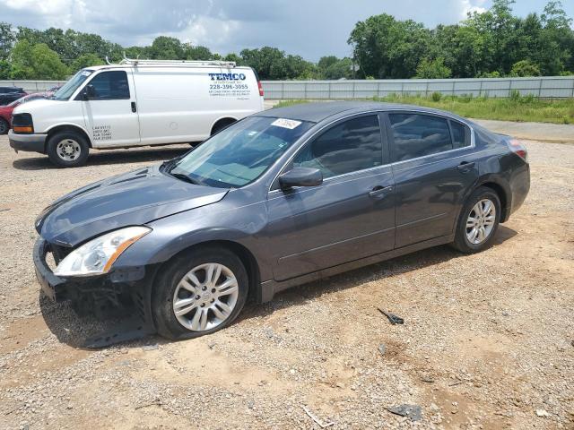 NISSAN ALTIMA BAS
