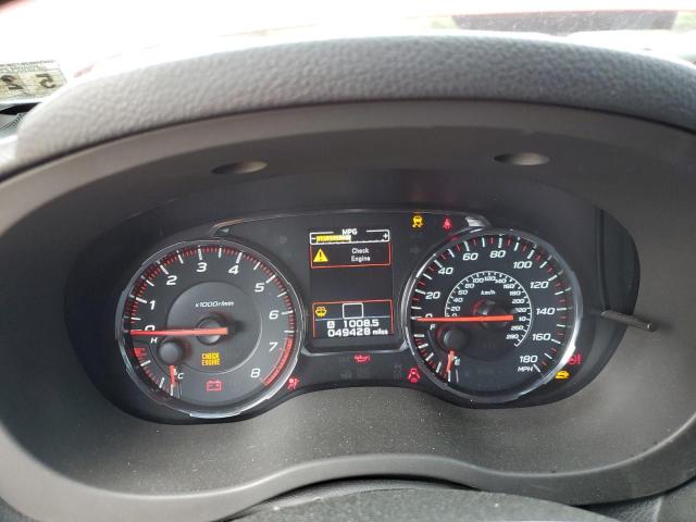 2021 SUBARU WRX PREMIU JF1VA1C62M9806714