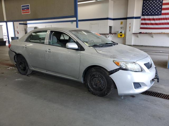Vin: 1nxbu4ee4az300669, lot: 62147245, toyota corolla base 20104