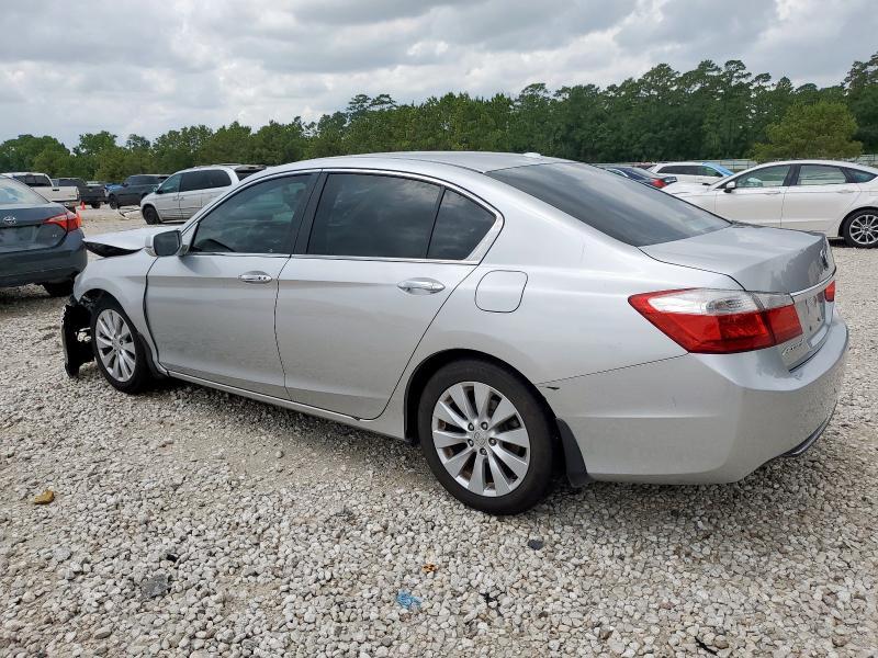 Vin: 1hgcr2f87ea202574, lot: 59910115, honda accord exl 20142