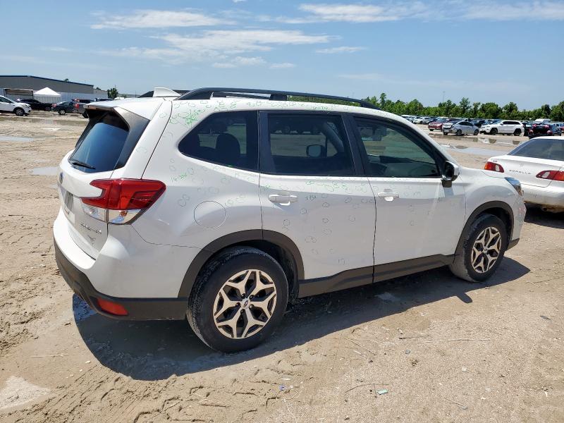 2020 SUBARU FORESTER P - JF2SKAGC8LH566066
