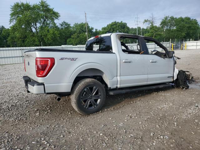 2023 FORD F150 SUPER - 1FTFW1ED7PFB40807