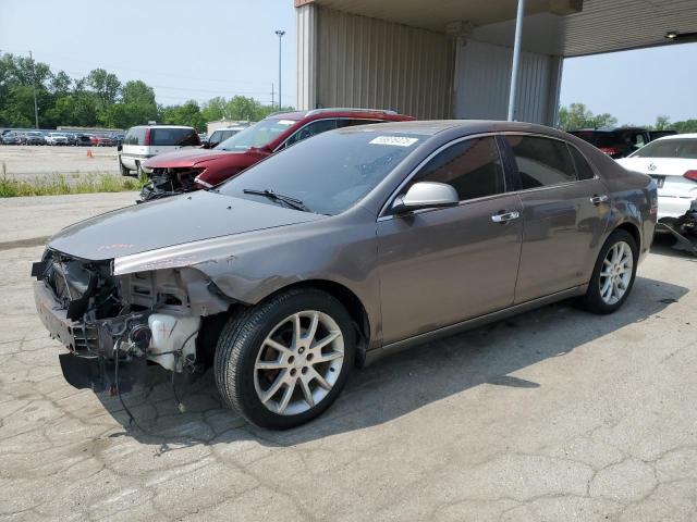 Vin: 1g1ze5e08cf172253, lot: 58976475, chevrolet malibu ltz 2012 img_1