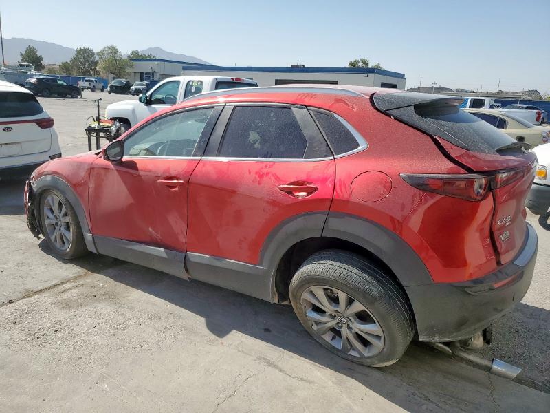 Vin: 3mvdmbcm3rm644519, lot: 56418125, mazda cx30 preferred 20242