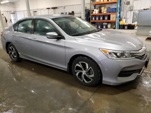 Vin: 1hgcr2f33ga156720, lot: 61980895, honda accord lx 20164