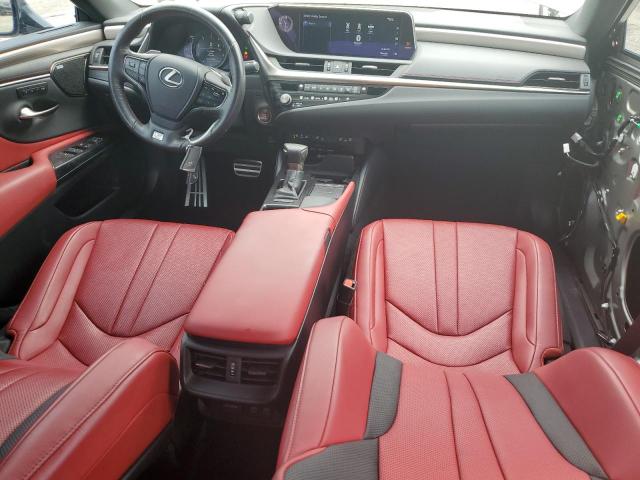 2021 LEXUS ES 350 F-S 58AGZ1B19MU102304