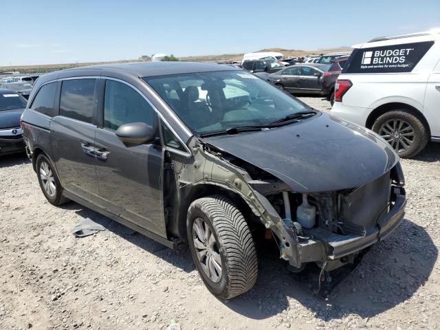 2016 HONDA ODYSSEY EX 5FNRL5H65GB128802