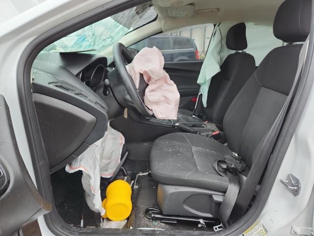 2015 FORD FOCUS S 1FADP3E23FL305420