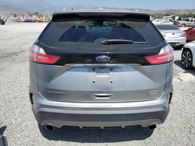 2020 FORD EDGE SEL - 2FMPK3J98LBA46066