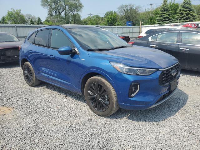 Vin: 1fmcu9pa9pua36241, lot: 59879985, ford escape st st line elite 20234