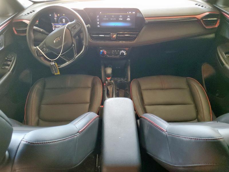 2024 CHEVROLET TRAILBLAZE - KL79MTSL1RB108923