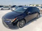 2022 TOYOTA COROLLA LE - JTDEAMDE4NJ050644